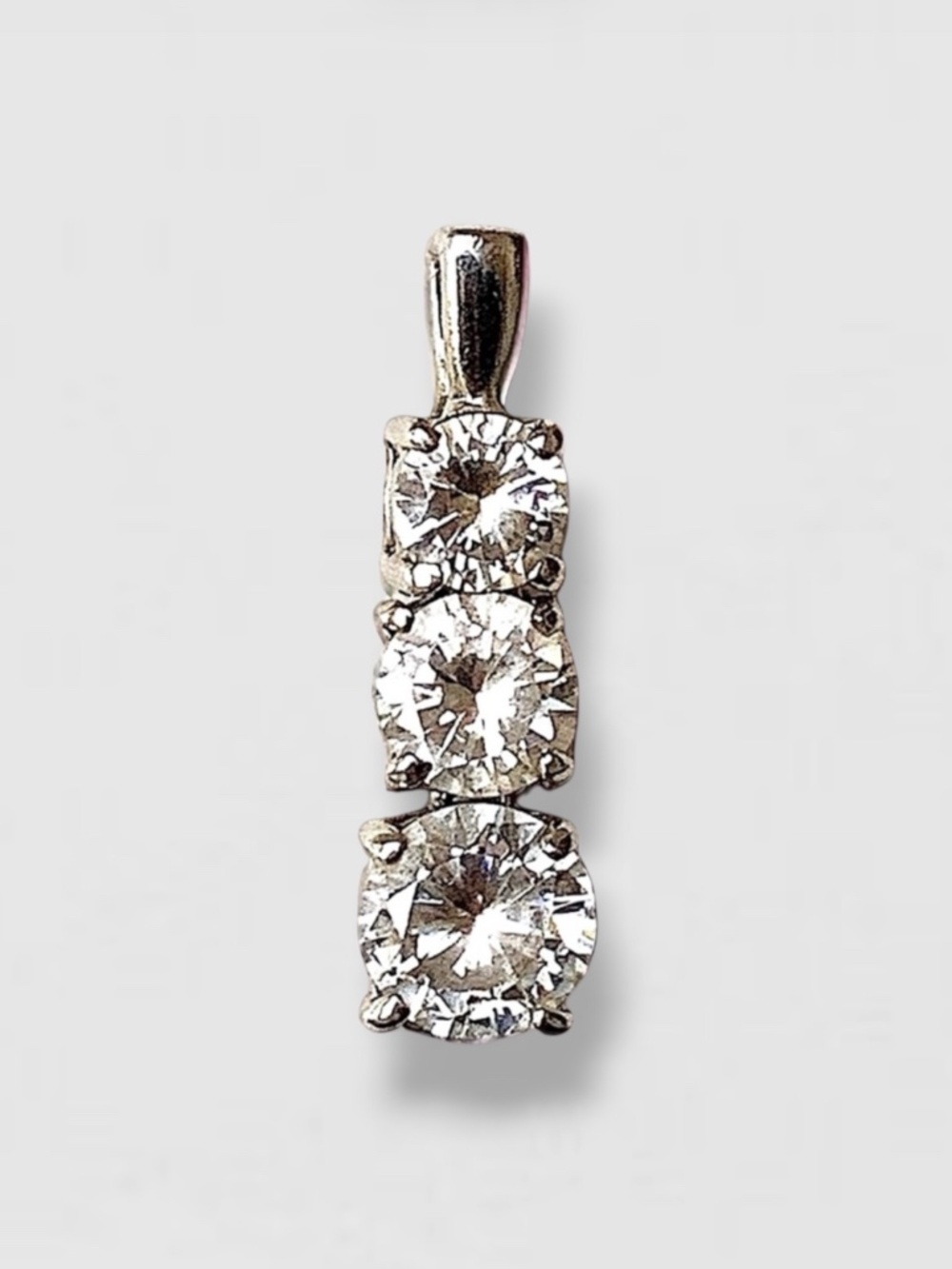 Pendant 925 Sterling Silver